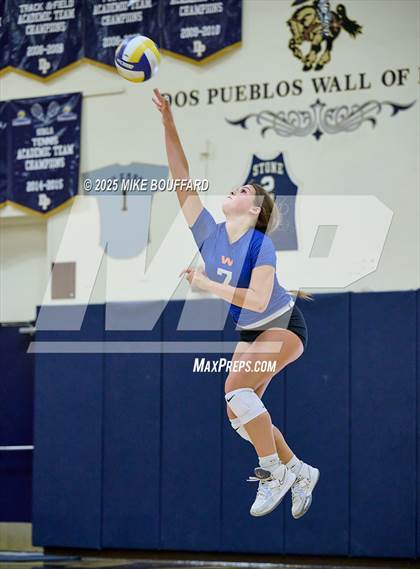 Thumbnail 2 in Westlake @ Dos Pueblos photogallery.