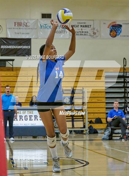 Thumbnail 3 in Westlake @ Dos Pueblos photogallery.