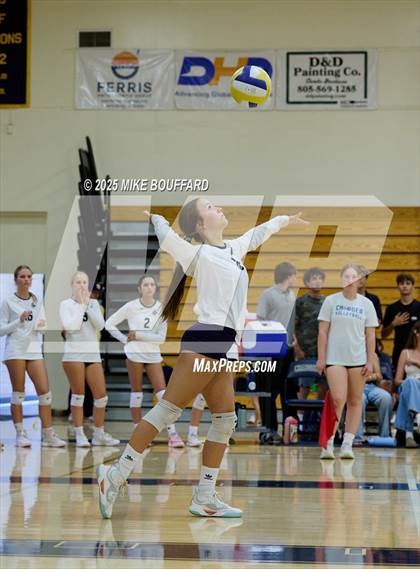 Thumbnail 3 in Westlake @ Dos Pueblos photogallery.
