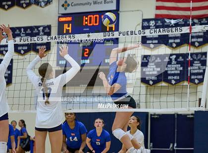 Thumbnail 1 in Westlake @ Dos Pueblos photogallery.