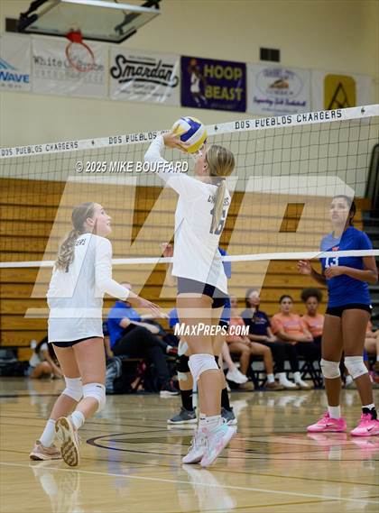 Thumbnail 1 in Westlake @ Dos Pueblos photogallery.
