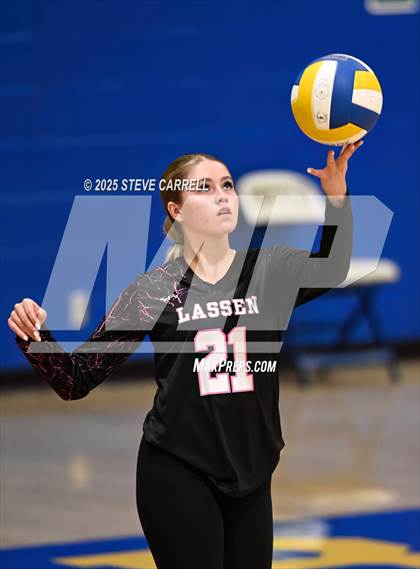Thumbnail 1 in JV: Lassen @ Anderson photogallery.