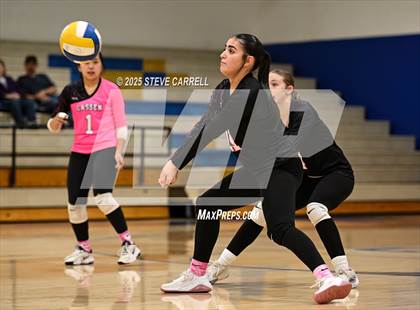 Thumbnail 1 in JV: Lassen @ Anderson photogallery.