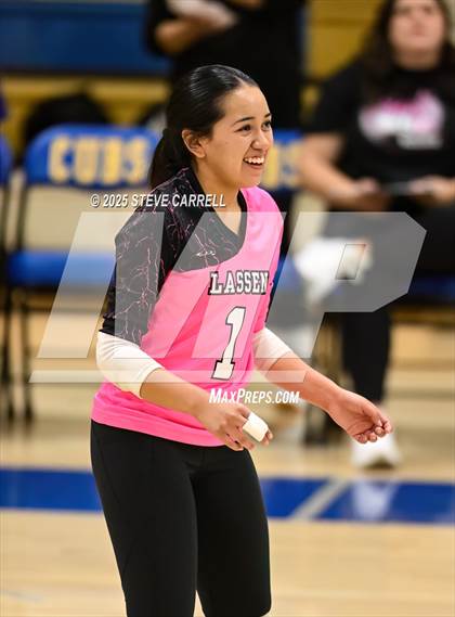 Thumbnail 2 in JV: Lassen @ Anderson photogallery.