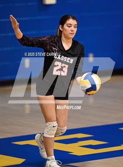 Thumbnail 1 in JV: Lassen @ Anderson photogallery.