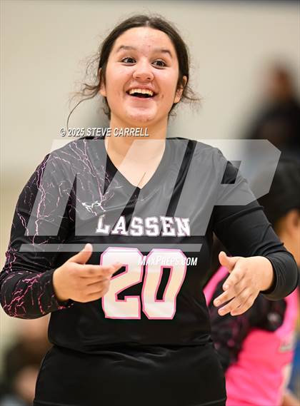 Thumbnail 3 in JV: Lassen @ Anderson photogallery.