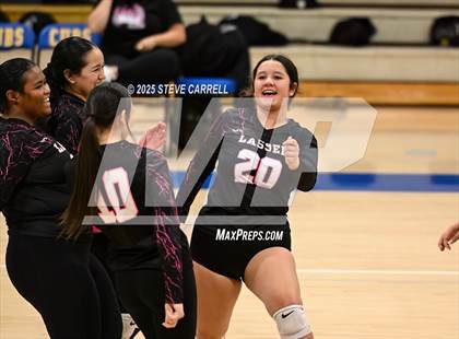 Thumbnail 1 in JV: Lassen @ Anderson photogallery.