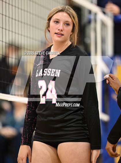 Thumbnail 1 in JV: Lassen @ Anderson photogallery.