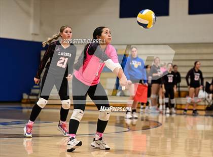 Thumbnail 1 in JV: Lassen @ Anderson photogallery.