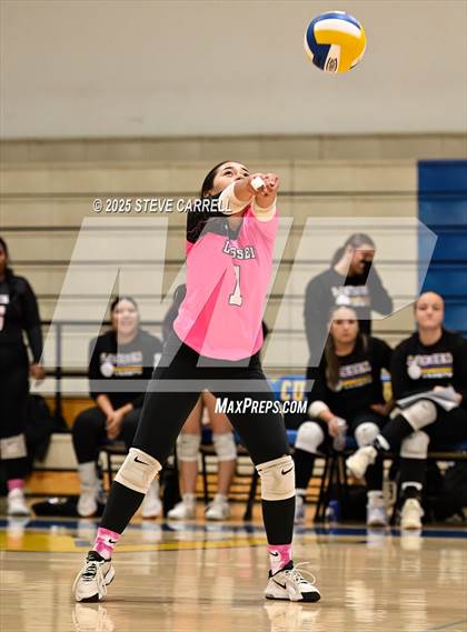 Thumbnail 2 in JV: Lassen @ Anderson photogallery.