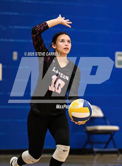 Thumbnail 2 in JV: Lassen @ Anderson photogallery.