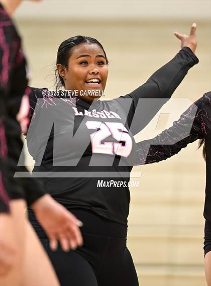 Thumbnail 3 in JV: Lassen @ Anderson photogallery.