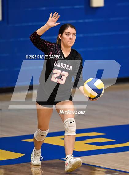 Thumbnail 2 in JV: Lassen @ Anderson photogallery.