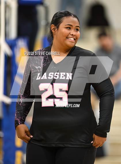 Thumbnail 1 in JV: Lassen @ Anderson photogallery.