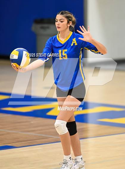 Thumbnail 2 in JV: Lassen @ Anderson photogallery.