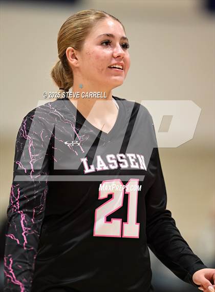 Thumbnail 1 in JV: Lassen @ Anderson photogallery.