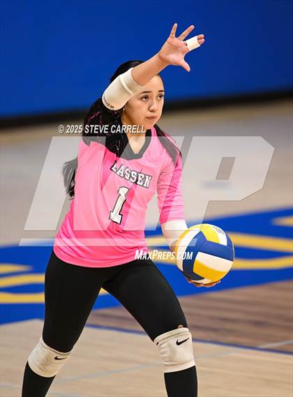 Thumbnail 1 in JV: Lassen @ Anderson photogallery.