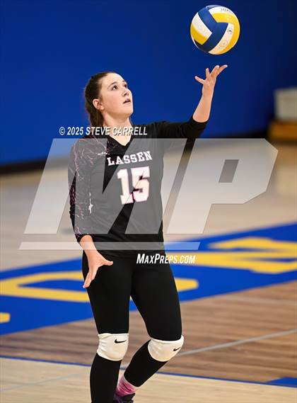 Thumbnail 3 in JV: Lassen @ Anderson photogallery.
