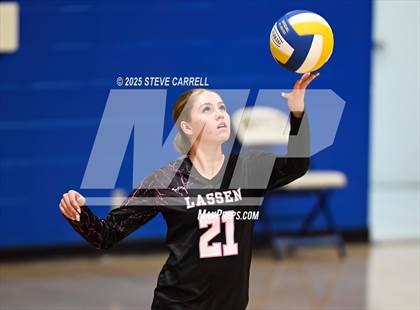 Thumbnail 2 in JV: Lassen @ Anderson photogallery.