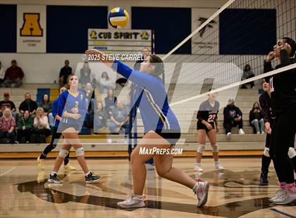 Thumbnail 3 in JV: Lassen @ Anderson photogallery.