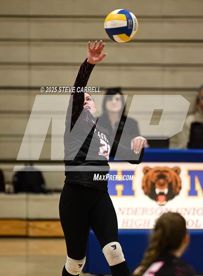 Thumbnail 3 in JV: Lassen @ Anderson photogallery.