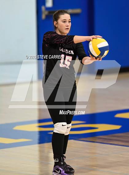 Thumbnail 2 in JV: Lassen @ Anderson photogallery.