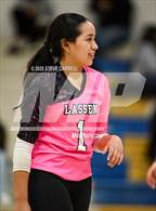 Photo from the gallery "Lassen @ Anderson"