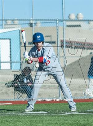 Fountain-Fort Carson @ Vista Ridge