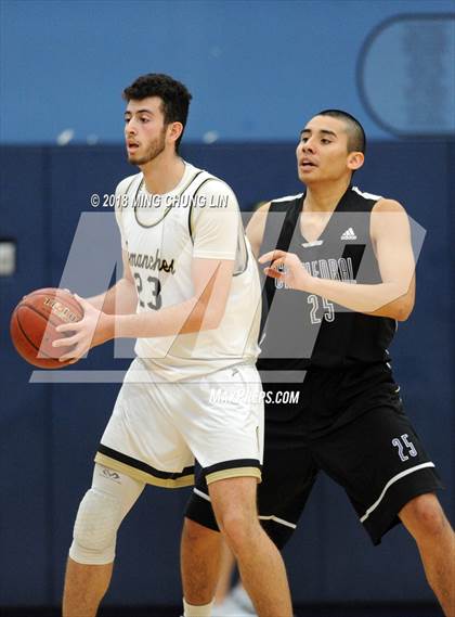 Thumbnail 3 in Canyon vs. Cathedral (Coach Mike's Long Shot Challenge) photogallery.