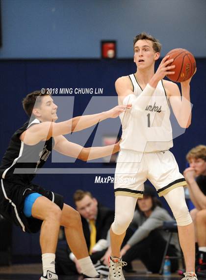 Thumbnail 1 in Canyon vs. Cathedral (Coach Mike's Long Shot Challenge) photogallery.