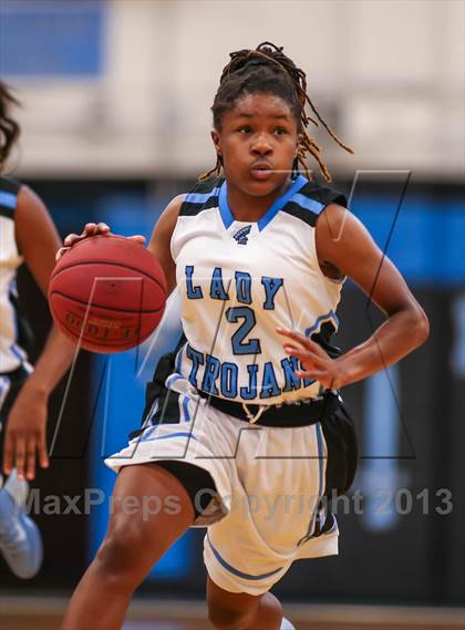 Thumbnail 3 in Bartram Trail @ Ribault photogallery.