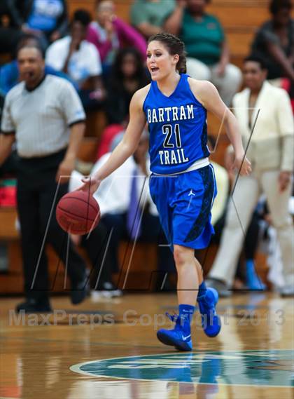 Thumbnail 1 in Bartram Trail @ Ribault photogallery.