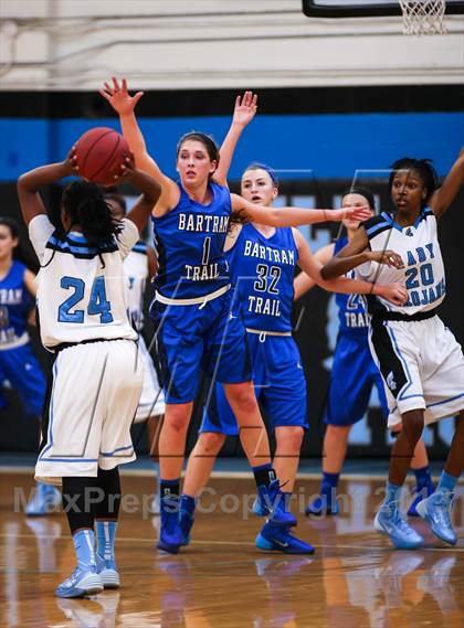 Thumbnail 3 in Bartram Trail @ Ribault photogallery.
