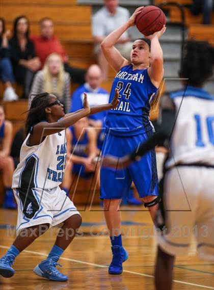 Thumbnail 3 in Bartram Trail @ Ribault photogallery.