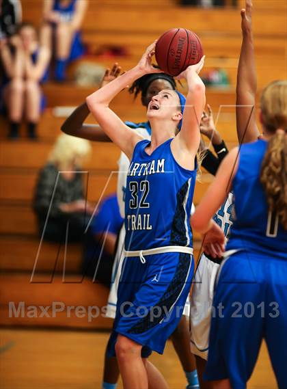 Thumbnail 2 in Bartram Trail @ Ribault photogallery.