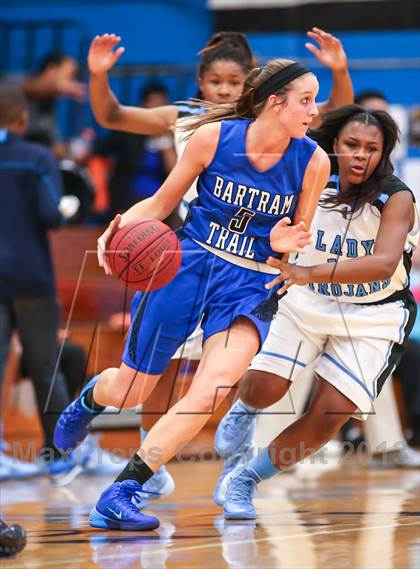Thumbnail 3 in Bartram Trail @ Ribault photogallery.