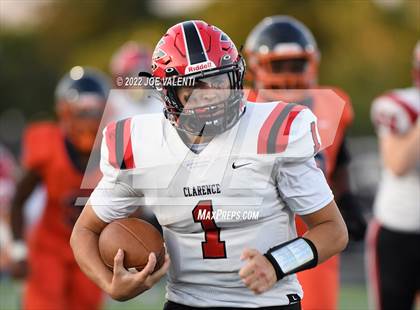 Thumbnail 2 in Clarence @ Lewis J. Bennett/Olmsted/Middle Early College/East photogallery.