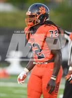 Photo from the gallery "Clarence @ Lewis J. Bennett/Olmsted/Middle Early College/East"