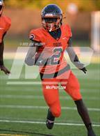 Photo from the gallery "Clarence @ Lewis J. Bennett/Olmsted/Middle Early College/East"