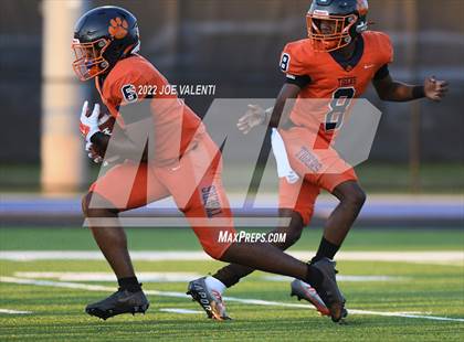 Thumbnail 2 in Clarence @ Lewis J. Bennett/Olmsted/Middle Early College/East photogallery.