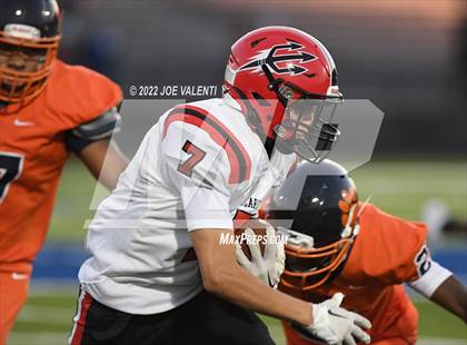 Thumbnail 2 in Clarence @ Lewis J. Bennett/Olmsted/Middle Early College/East photogallery.
