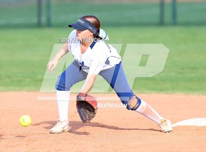 Thumbnail 3 in Valley Vista vs. Fairfax (Cool Nights Tournament) photogallery.