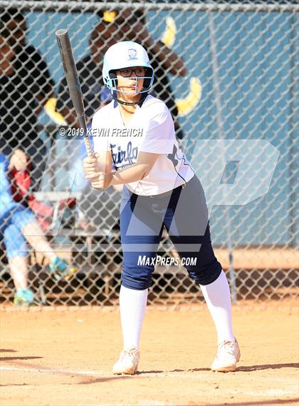 Thumbnail 1 in Valley Vista vs. Fairfax (Cool Nights Tournament) photogallery.
