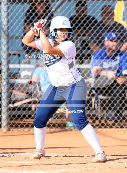 Thumbnail 3 in Valley Vista vs. Fairfax (Cool Nights Tournament) photogallery.