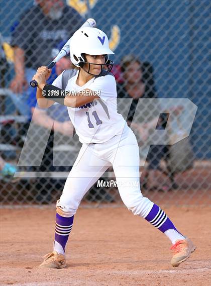 Thumbnail 1 in Valley Vista vs. Fairfax (Cool Nights Tournament) photogallery.