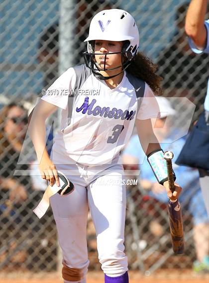 Thumbnail 3 in Valley Vista vs. Fairfax (Cool Nights Tournament) photogallery.