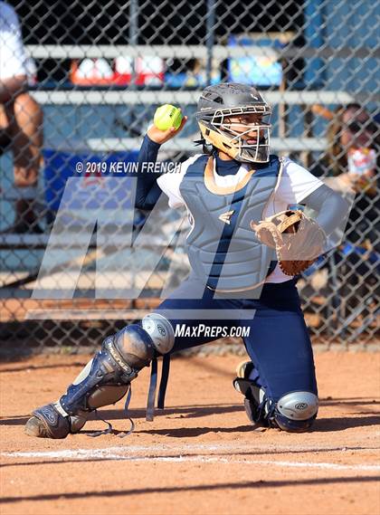 Thumbnail 1 in Valley Vista vs. Fairfax (Cool Nights Tournament) photogallery.