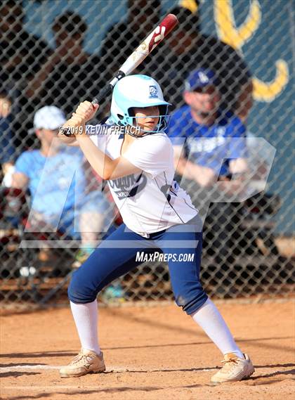 Thumbnail 1 in Valley Vista vs. Fairfax (Cool Nights Tournament) photogallery.