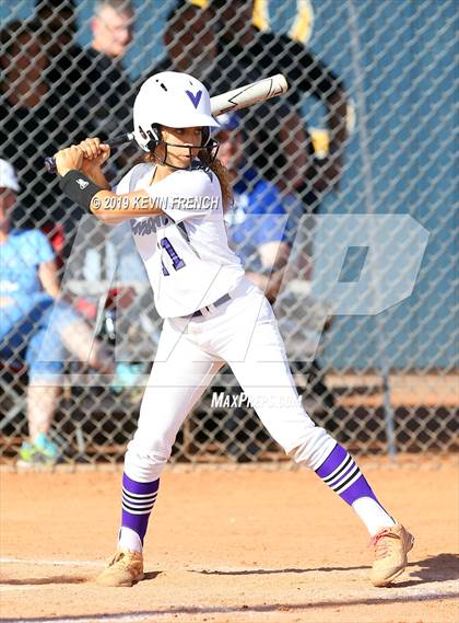 Thumbnail 1 in Valley Vista vs. Fairfax (Cool Nights Tournament) photogallery.