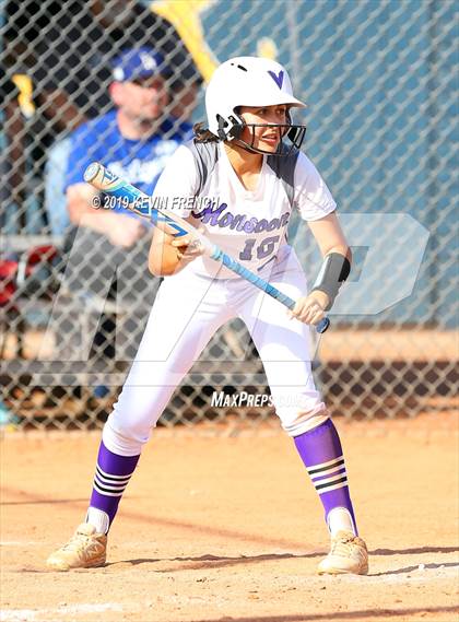 Thumbnail 1 in Valley Vista vs. Fairfax (Cool Nights Tournament) photogallery.